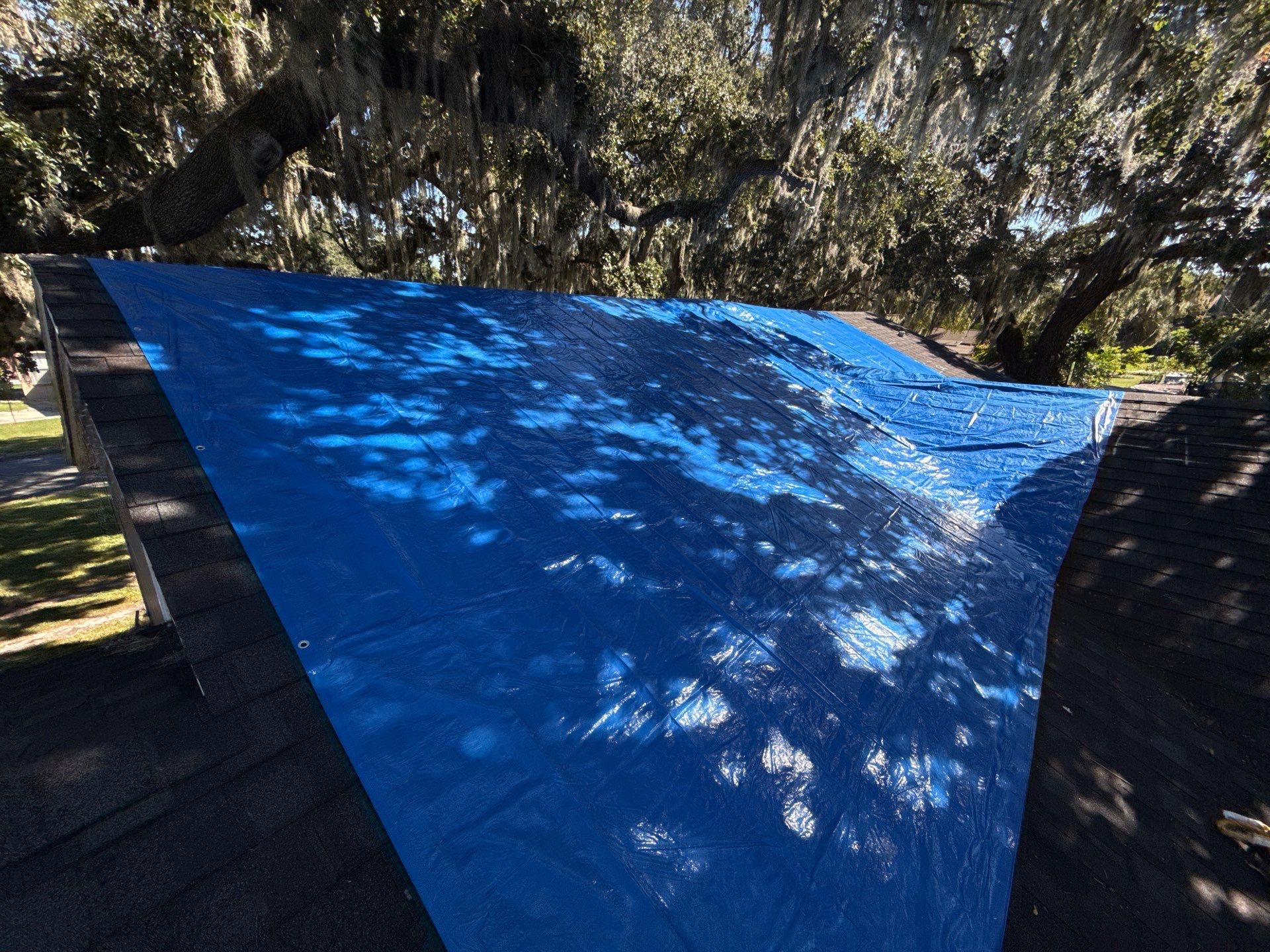 Project in Lakeland by You Restorations LLC DBA YOU-Home