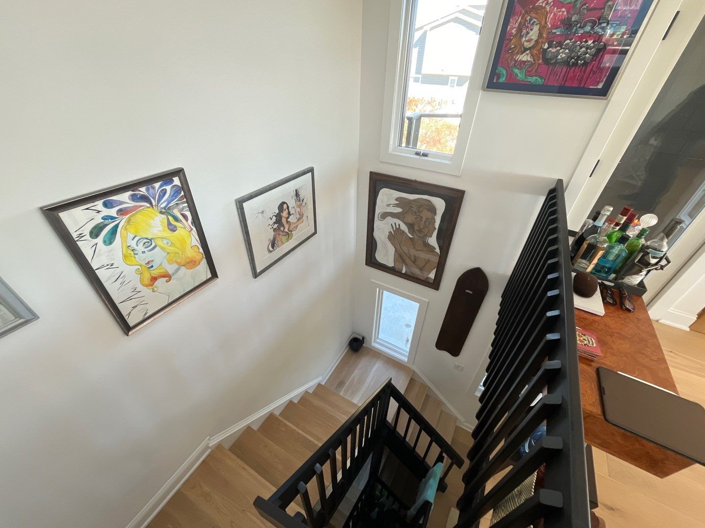Strathmere Upper Township,NJ by Reylar Custom Painting LLC
