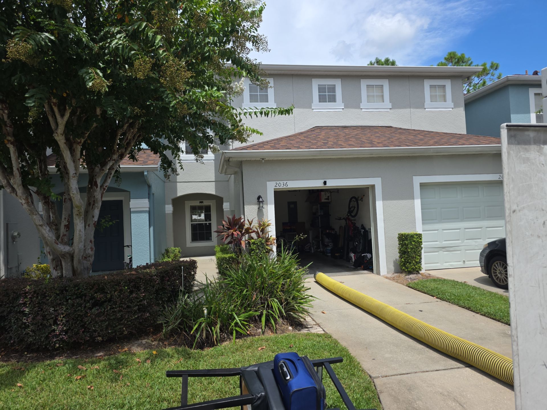 Duct Cleaning in Casselberry by Hygienic Air, Inc