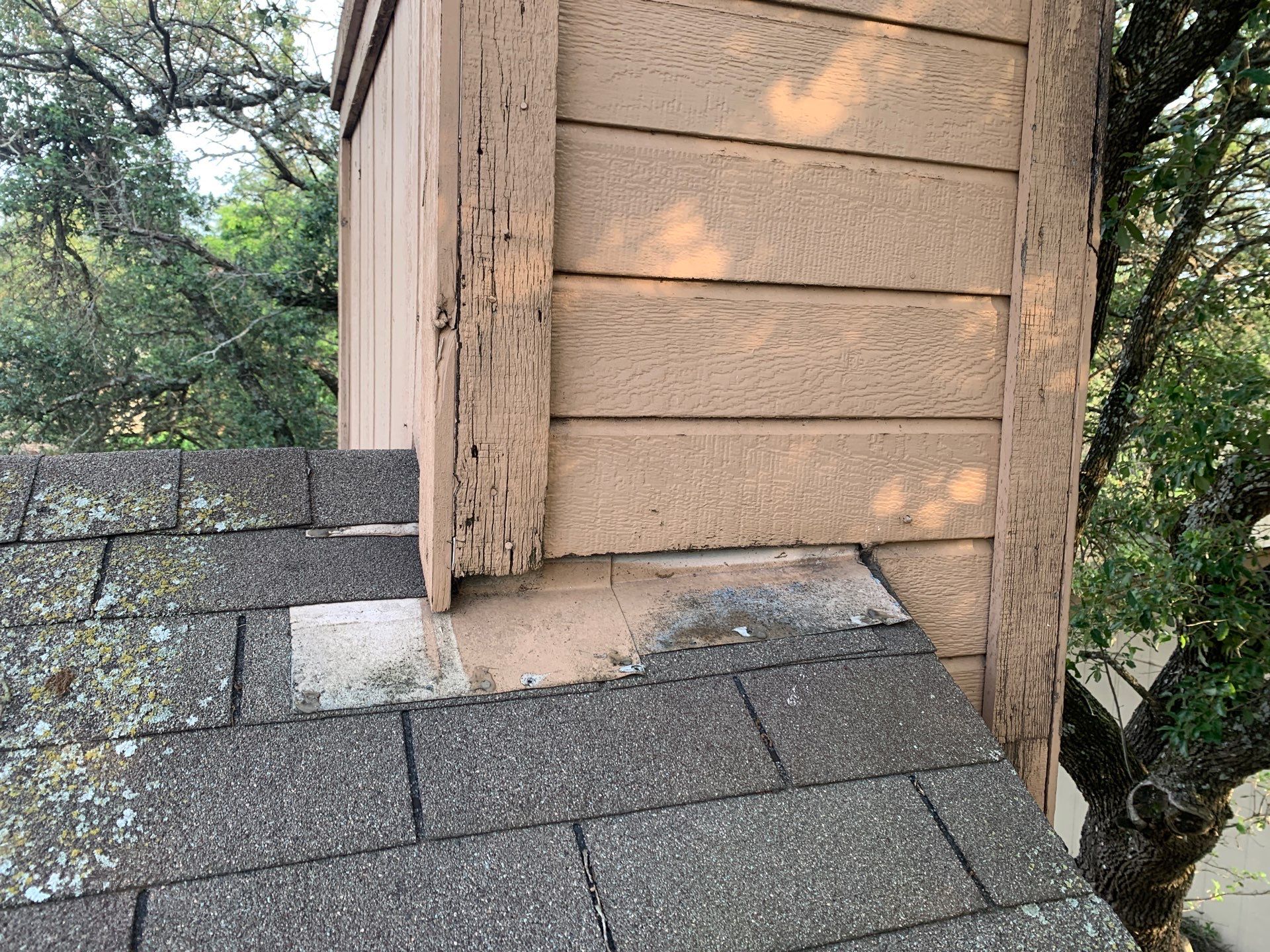 Full Residential Roof Replacement and OSB Decking Repair in Cedar Park by Caliber Restoration LLC