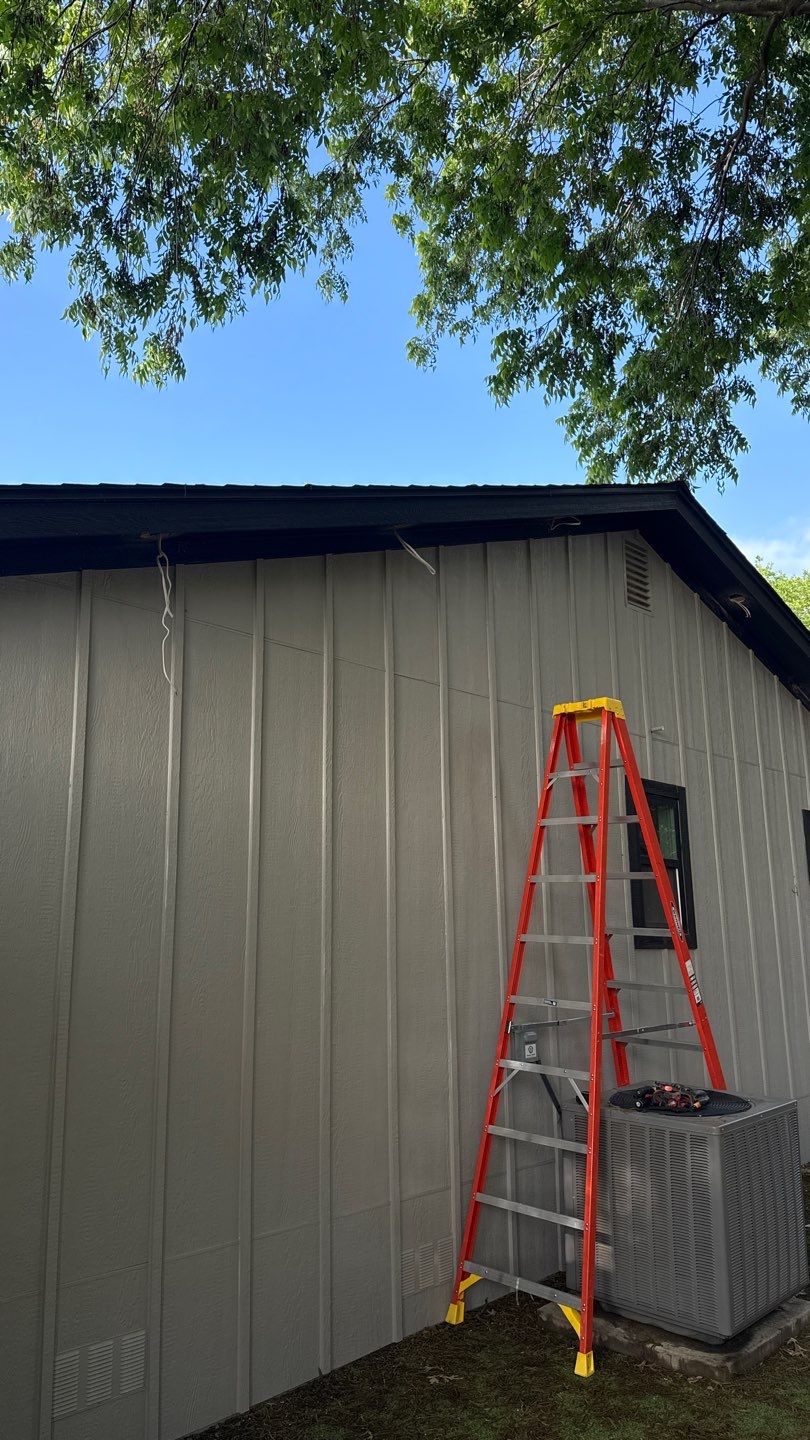 Remodeling by First Out Roofing 