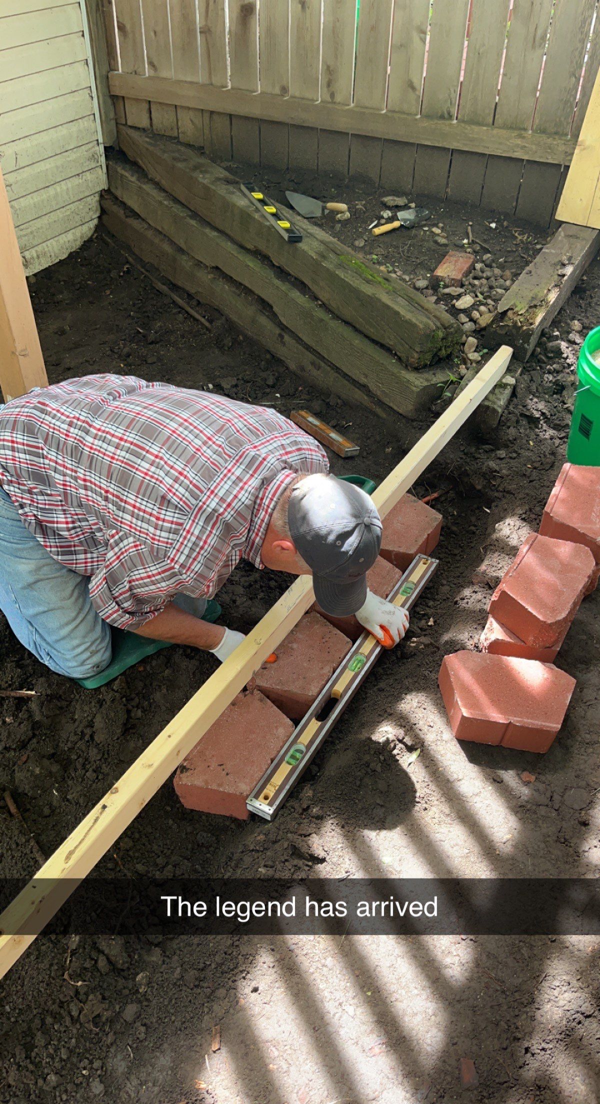 TEst by CompanyCam Sales Demo