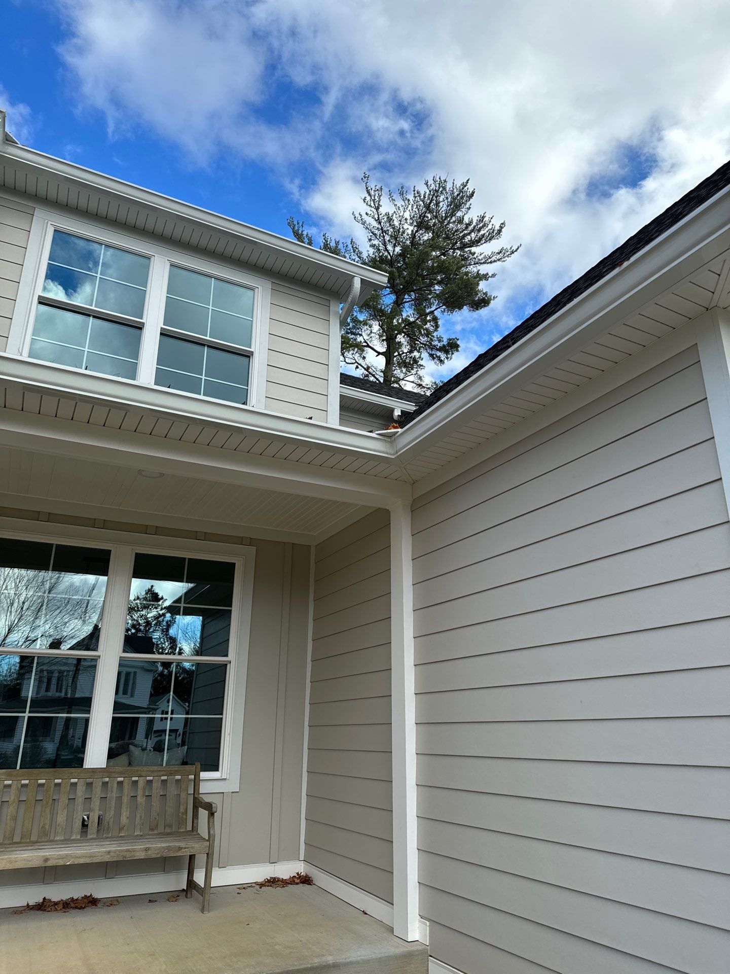 New Construction in Catonsville, MD by American Home Contractors