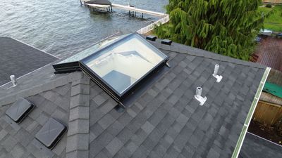 Teardown turned around