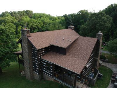 Roof Replacement in Upperco, MD • Dave T.