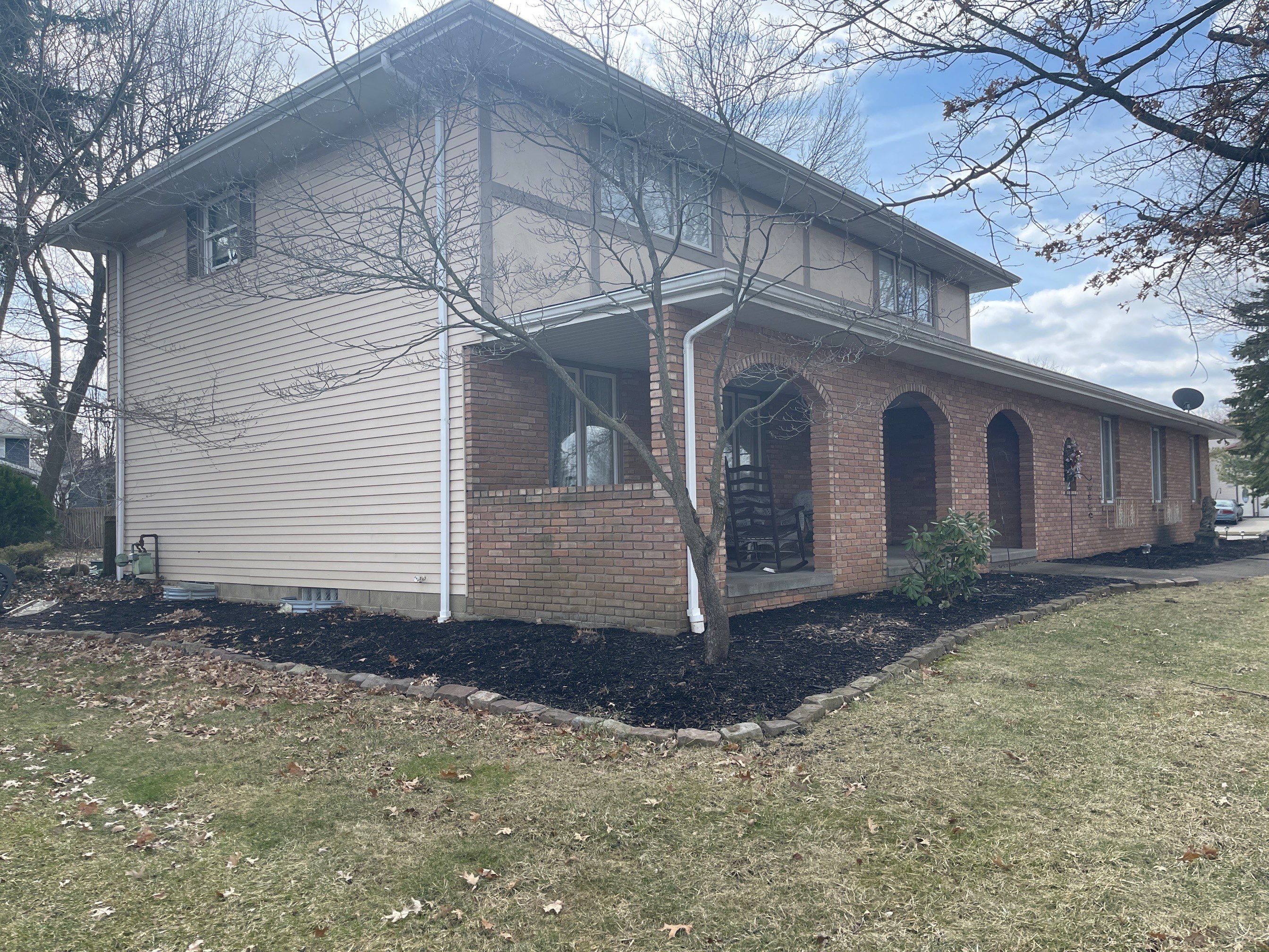 Cindy Weiss by Silver Leaf Contracting 