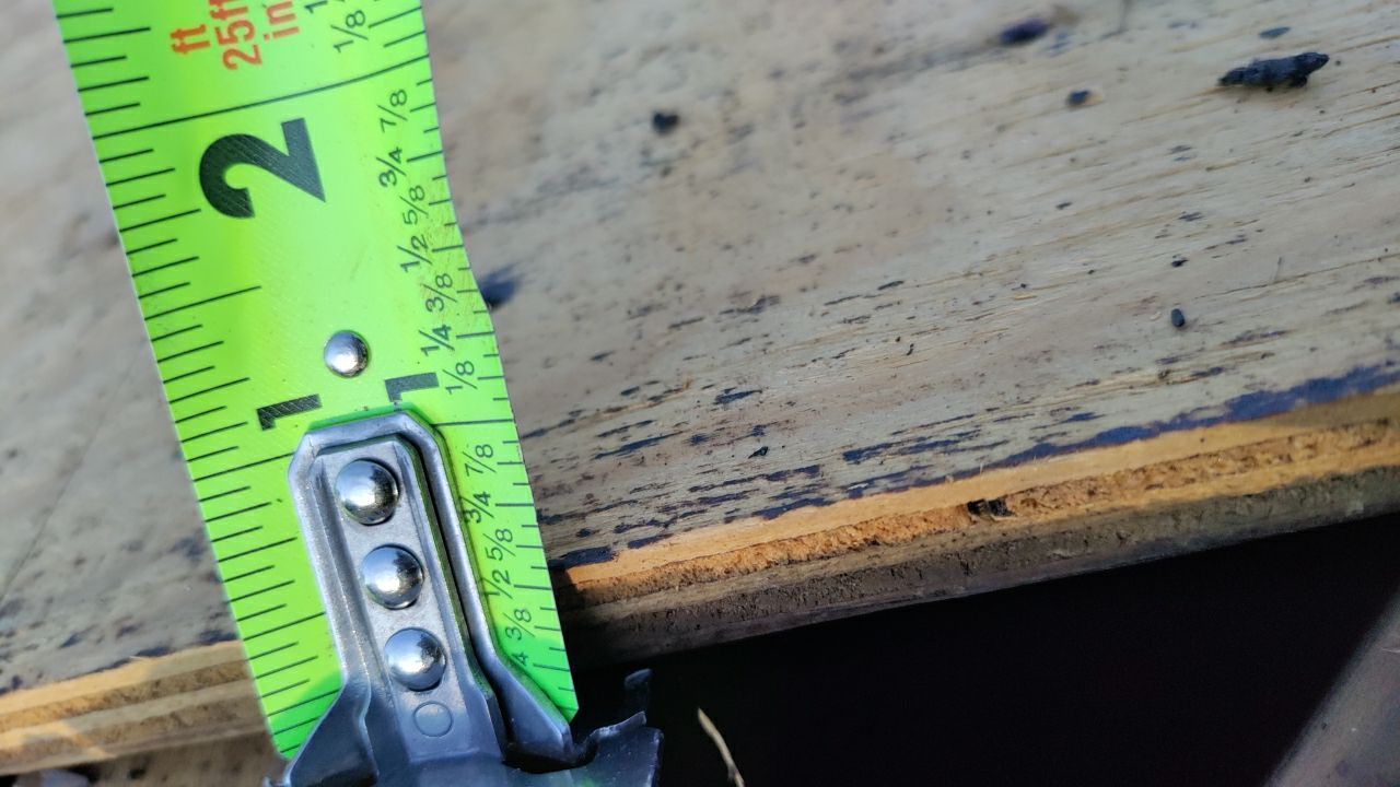 Residential Roofing Installation using Owens Corning by Inspector Roofing and Restoration