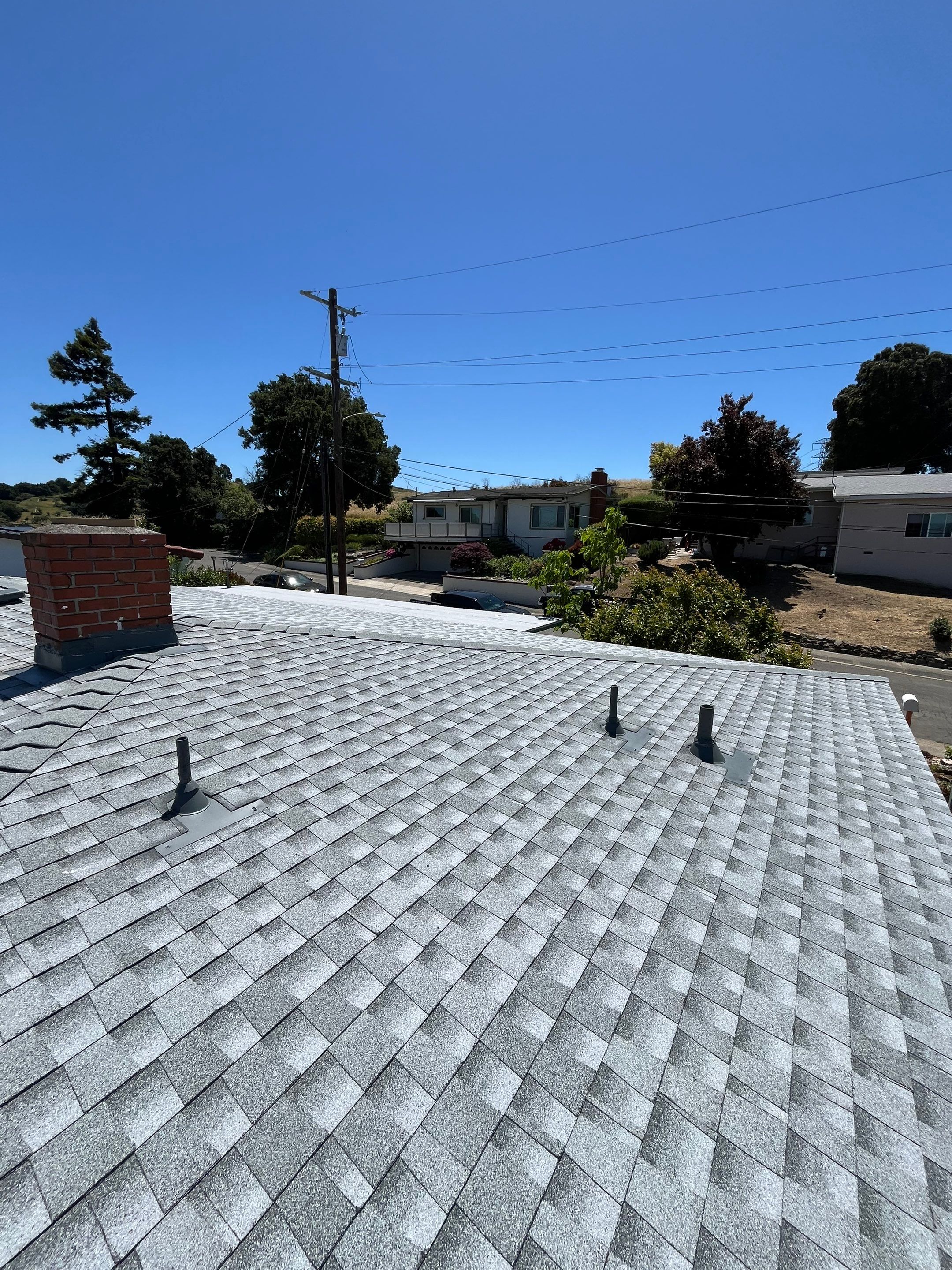Roof Replacement - Crockett, CA 94525 by Epic Roof Replacement