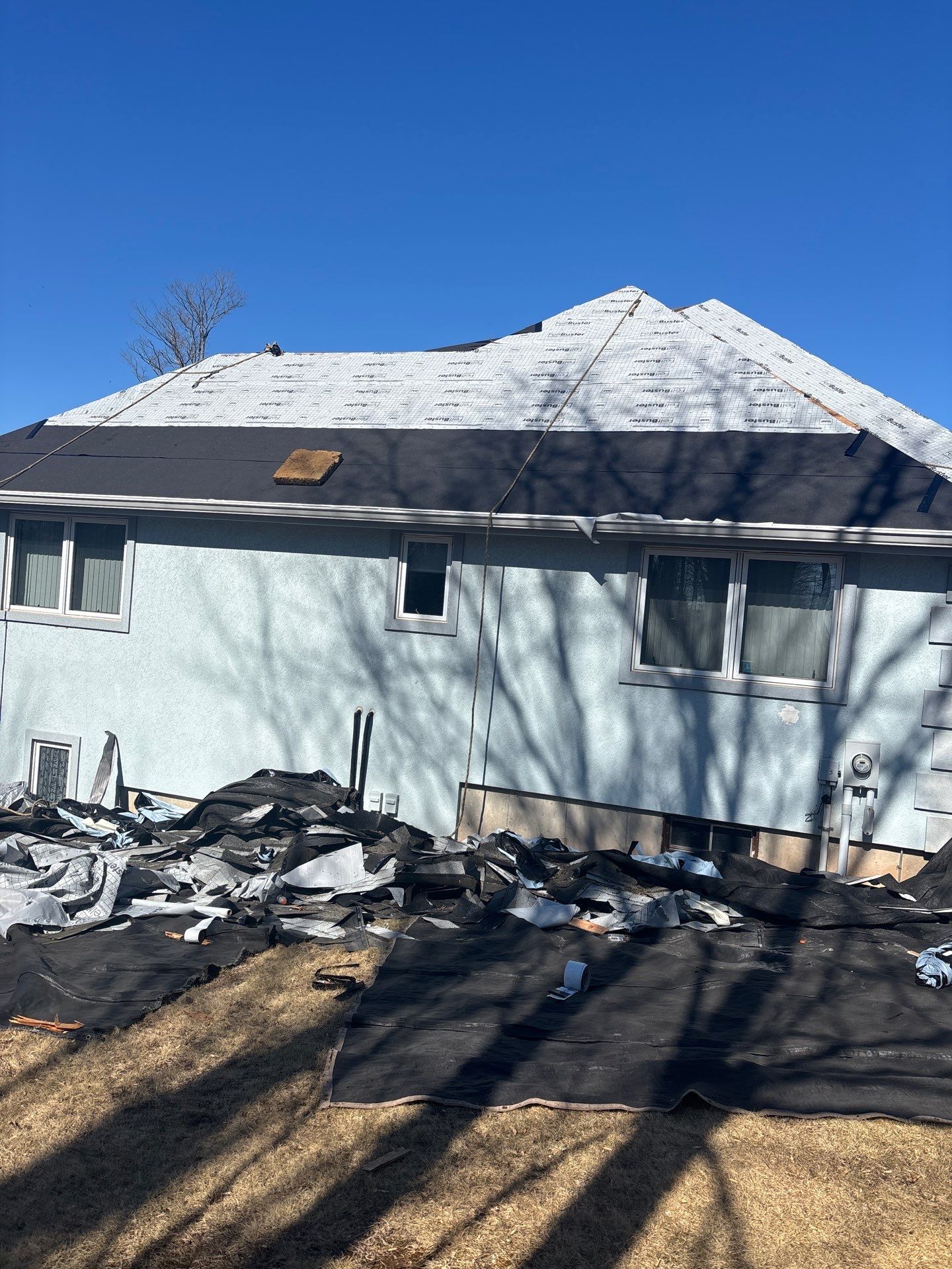 Northford by All site builders LLC