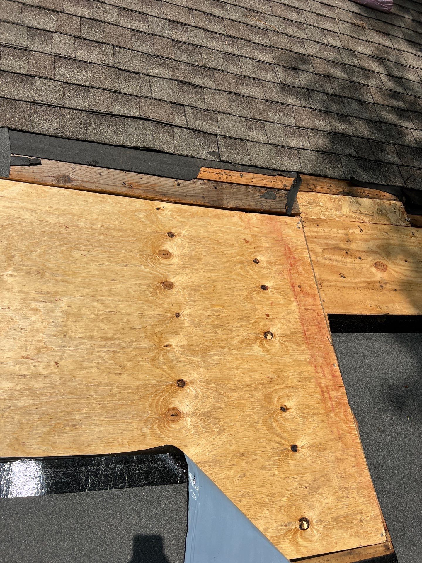 Roof Repair Conroe by Roof Repair Company