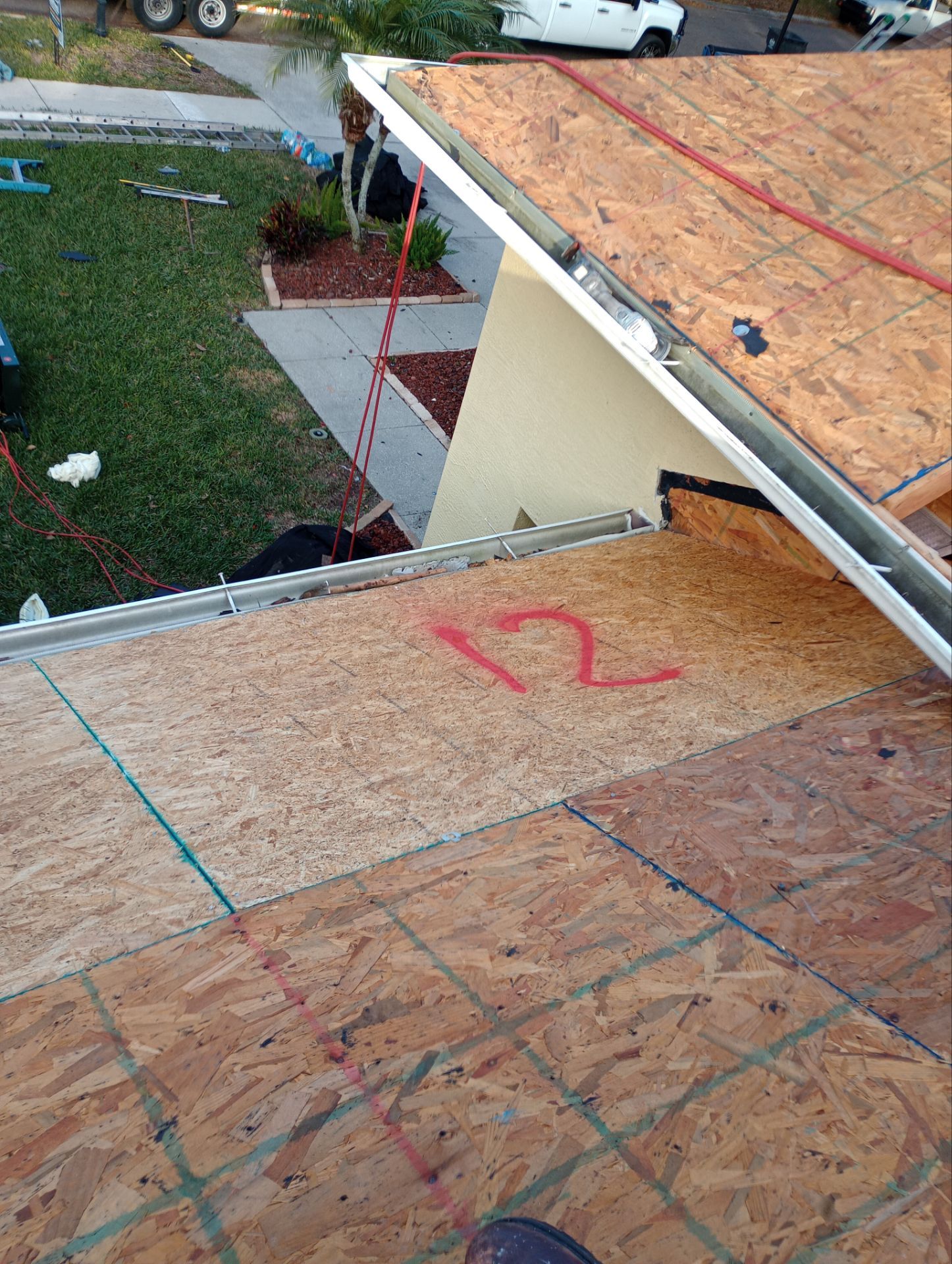 Roof Replacement in Riverview, FL by Shingle Masters Roofing
