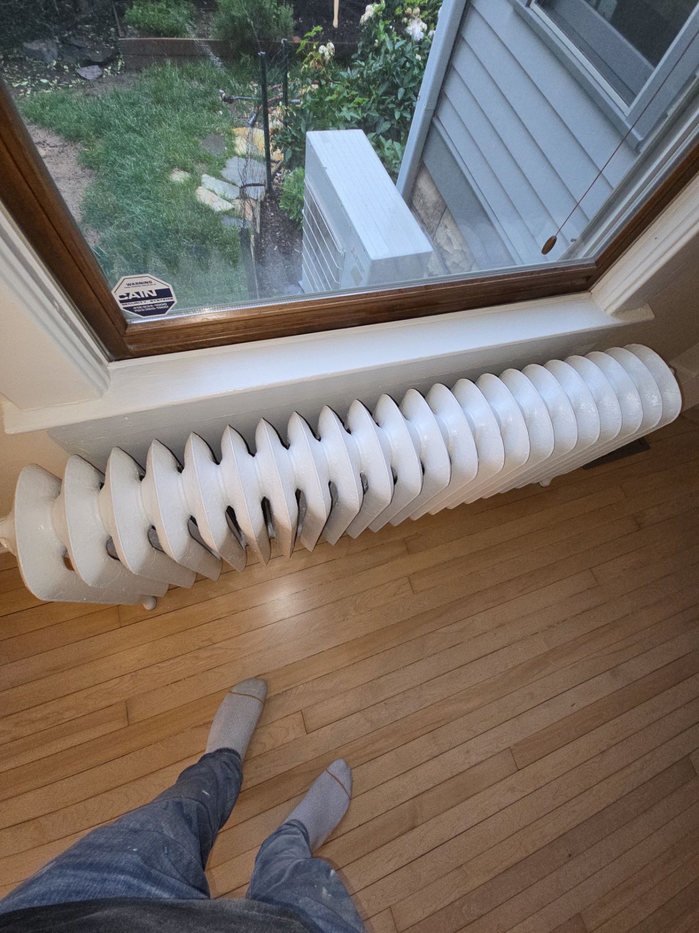 Interior House Painting in Arlington, VA by My Painter 