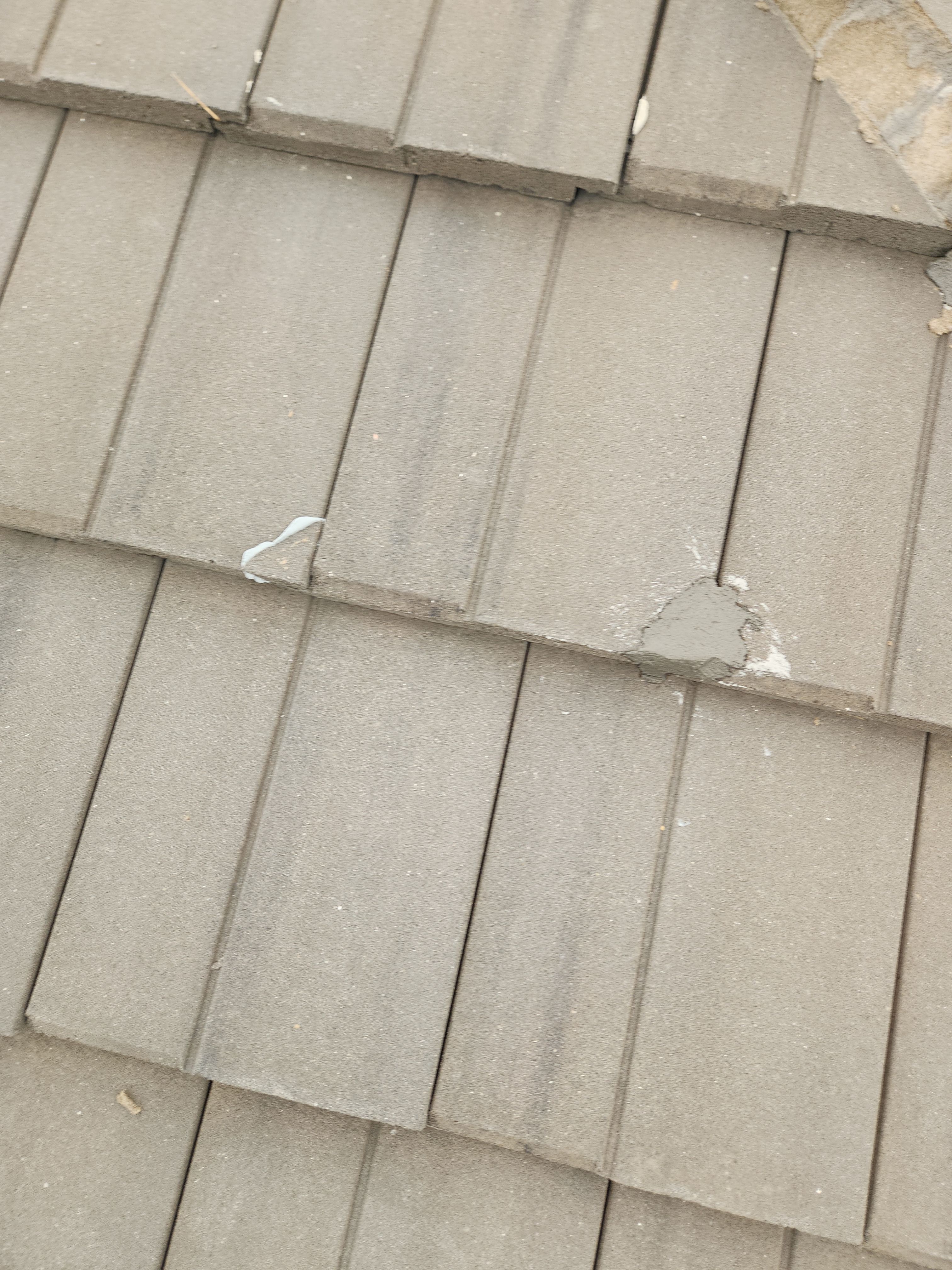 Concrete Tile Roof Repair and Maintenance in Boca Raton by Aastro Roofing