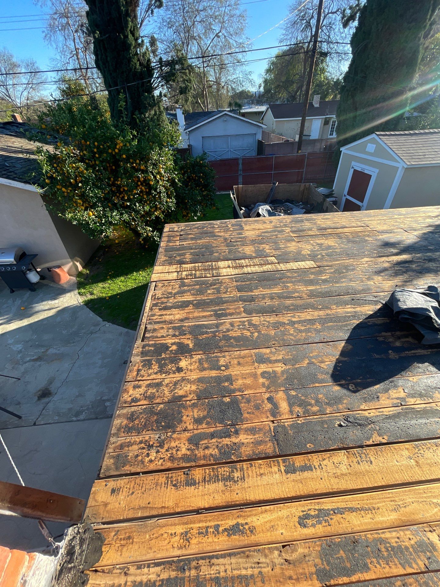Roof Replacement - San Mateo, CA 94401 by Epic Roof Replacement