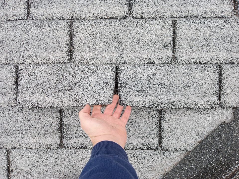 Pete's Full Re-Roof by All Storm Roofing & Construction