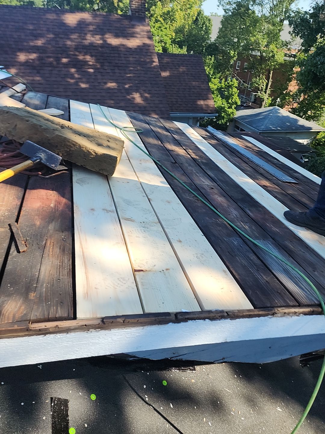 ATLAS PINNACLE COLOR: MAJESTIC SHAKE by Eagle Eye Roofing