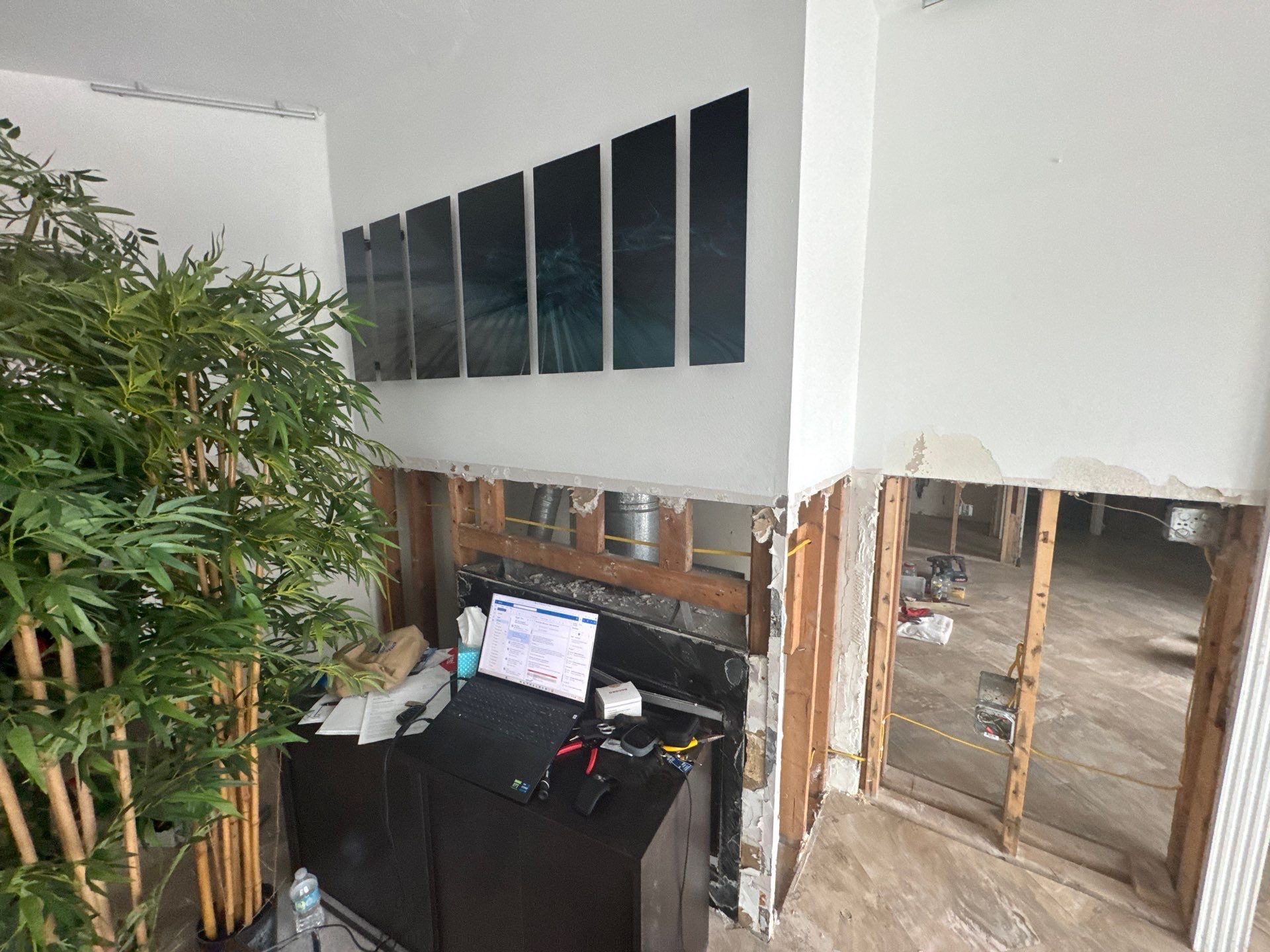 Water Damage Claim in North Redington Beach by FLAPA & KeyStone