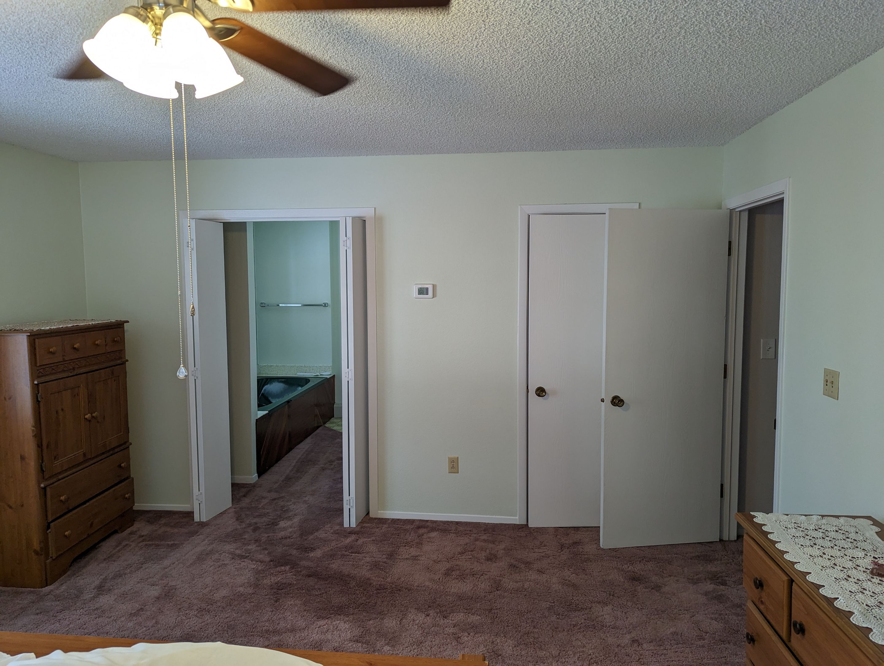 Interior House Painting by Midnight Sun Painting