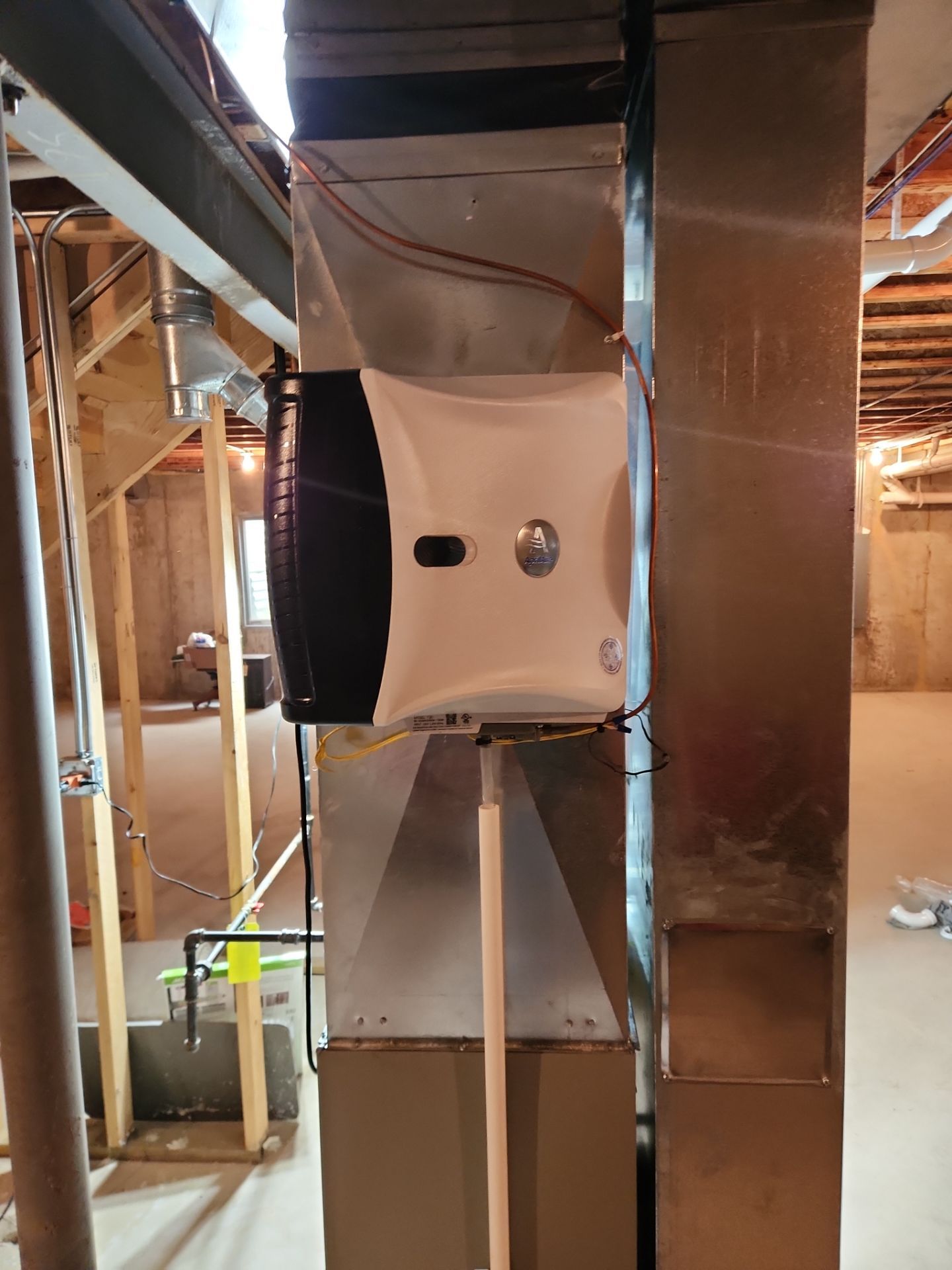 Orland Park Lennox HVAC and Water Heater Installation by Always Ready Repair
