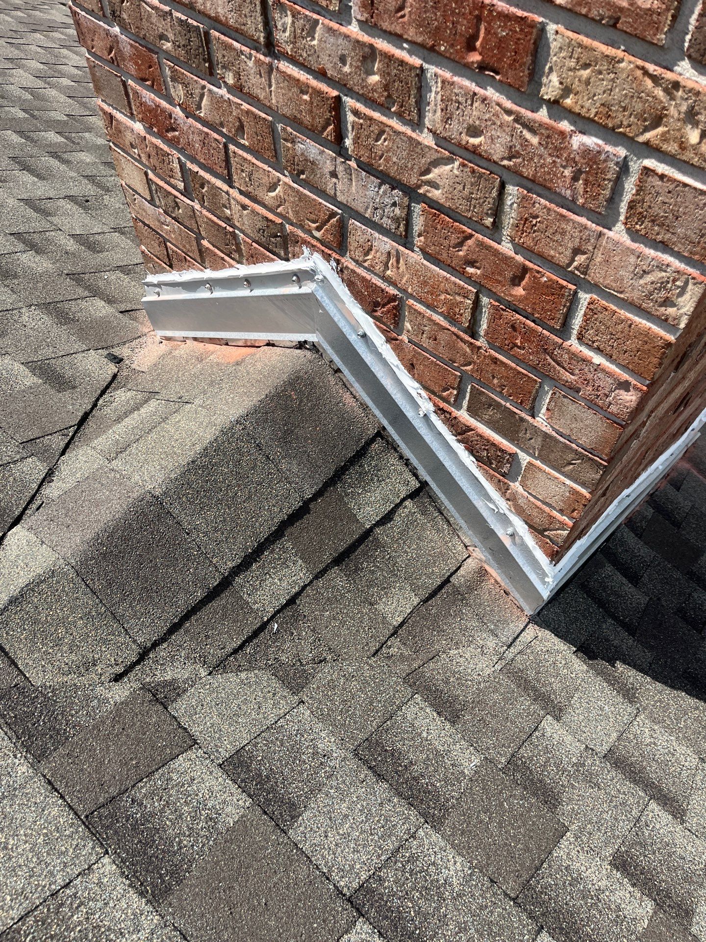 Project in Tampa 33606 by Mitchell Roofing Company LLC