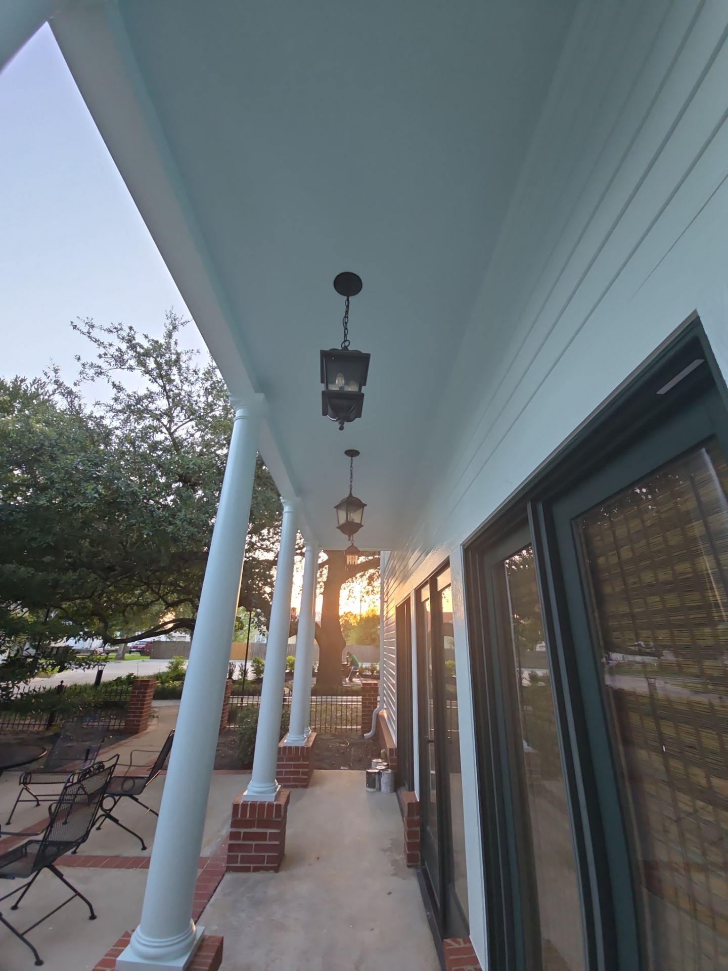 Law Firm Exterior Refresh by CBC Painting LLC