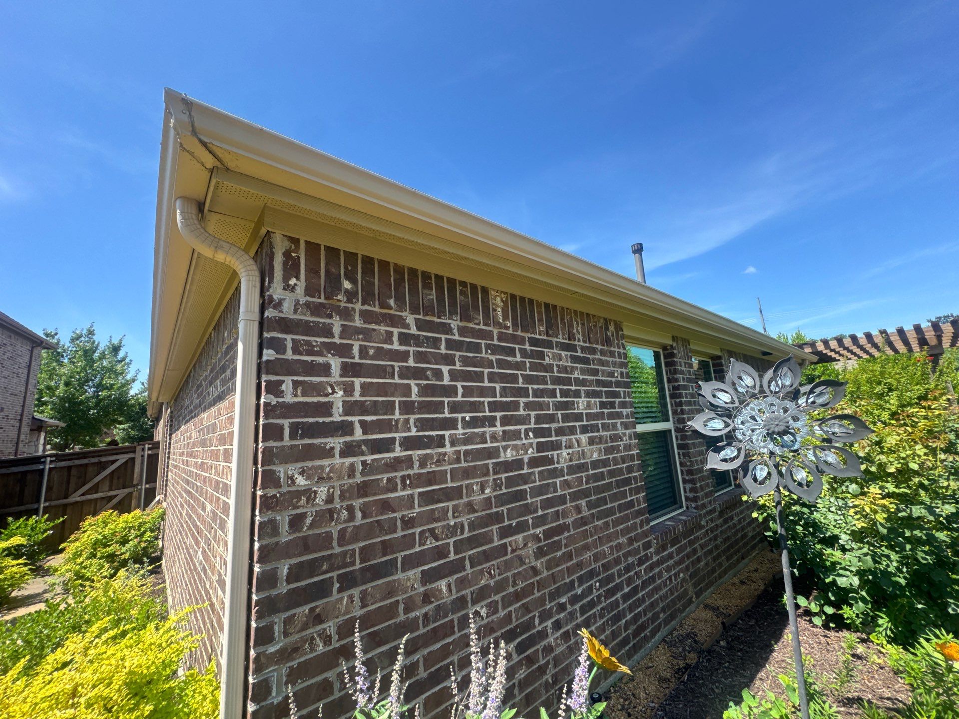 Project in McKinney, TX by NIMBUS GENERAL CONTRACTORS, LLC