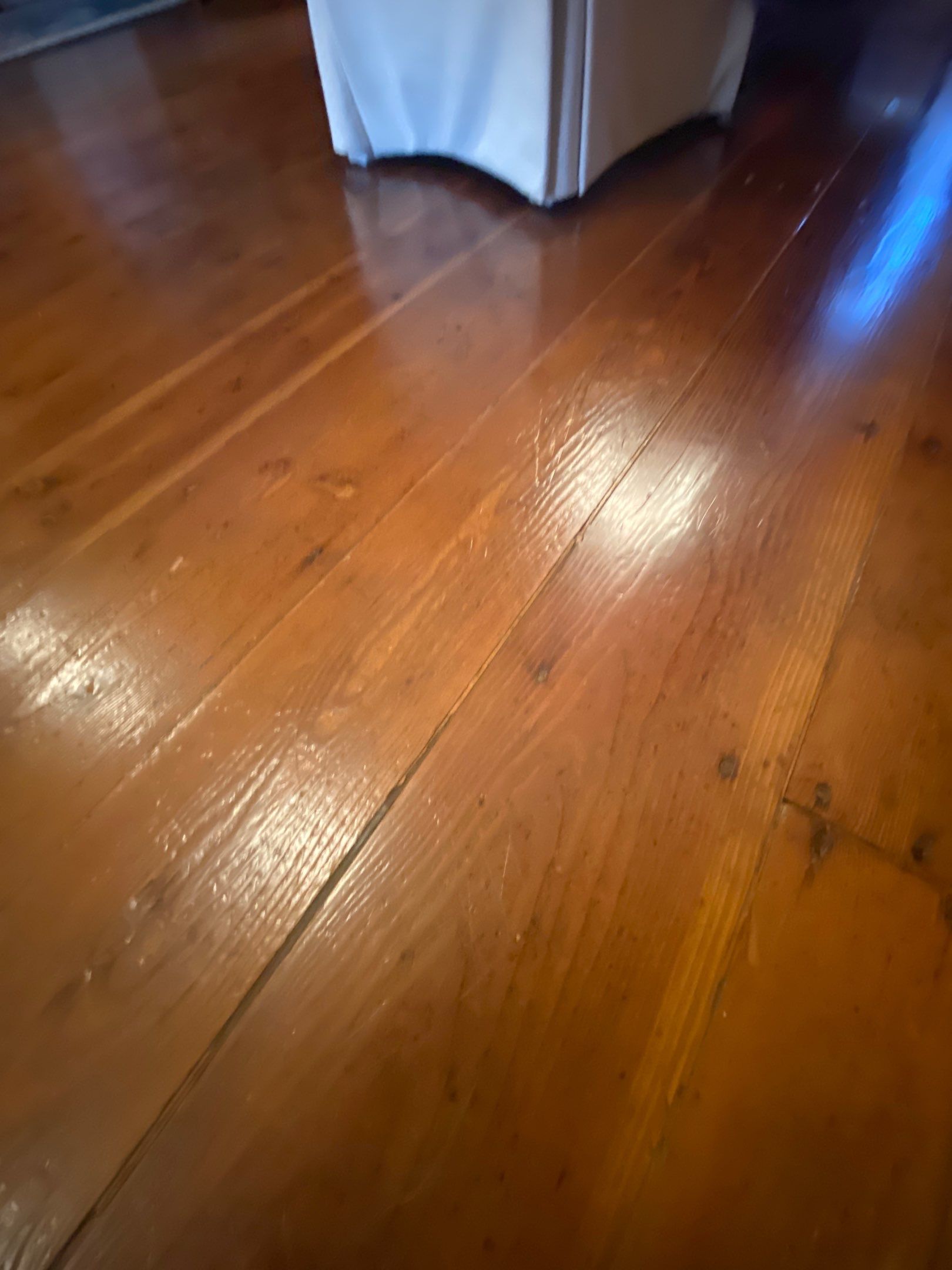 Beautiful Rustic Floor Renovation in Auburn by Footprints Floors South Sacramento