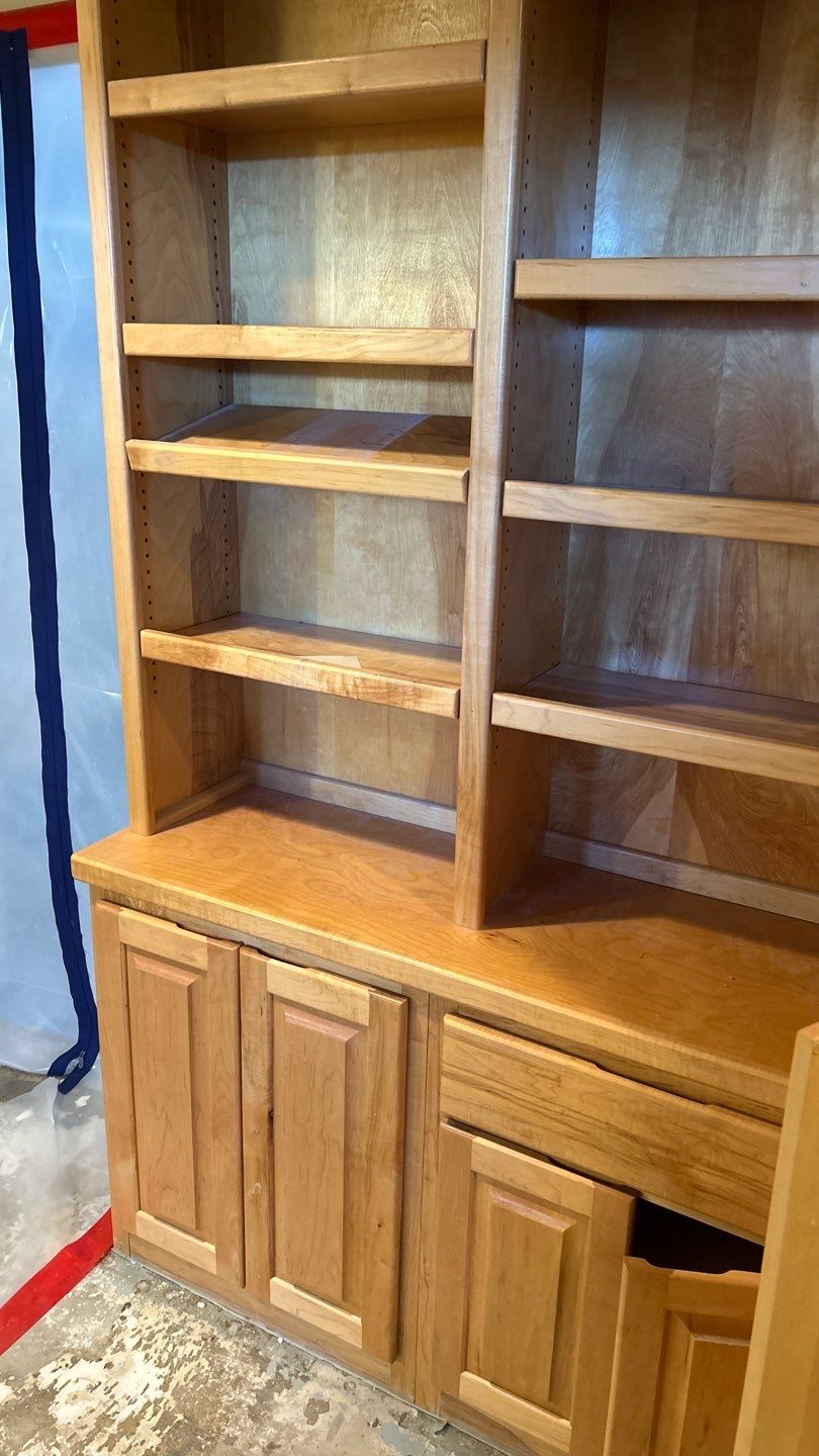 Water Damage by Accountable Home Services