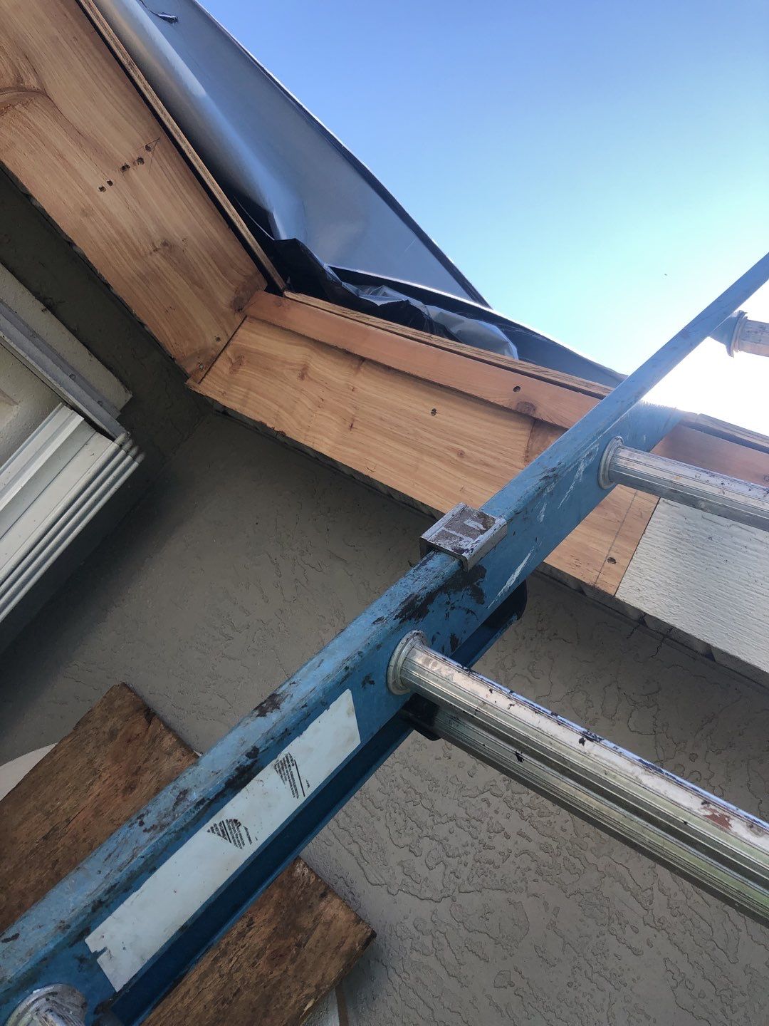 Residential Roofing with Brava Composite Slate by International Roofing