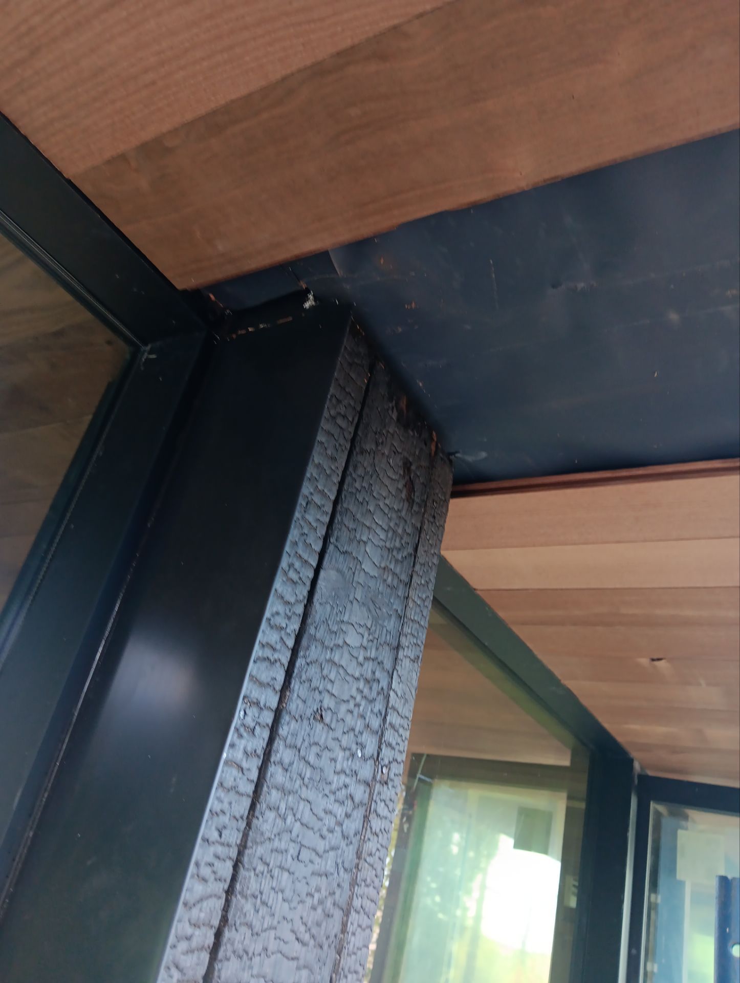 Project in Springville by New Era Siding Inc