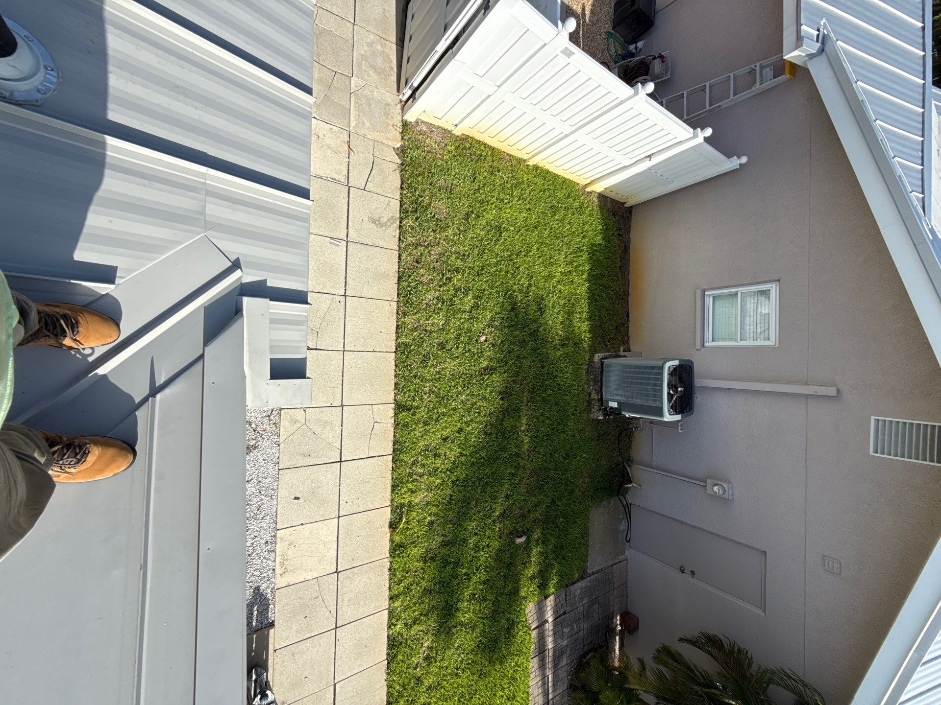 Project in Tierra Verde 33715 by Mitchell Roofing Company LLC
