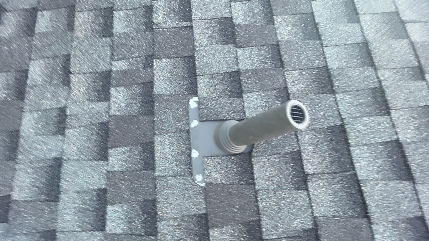 Residential Roof Replacement using GAF shingles by Elite Roofing LLC