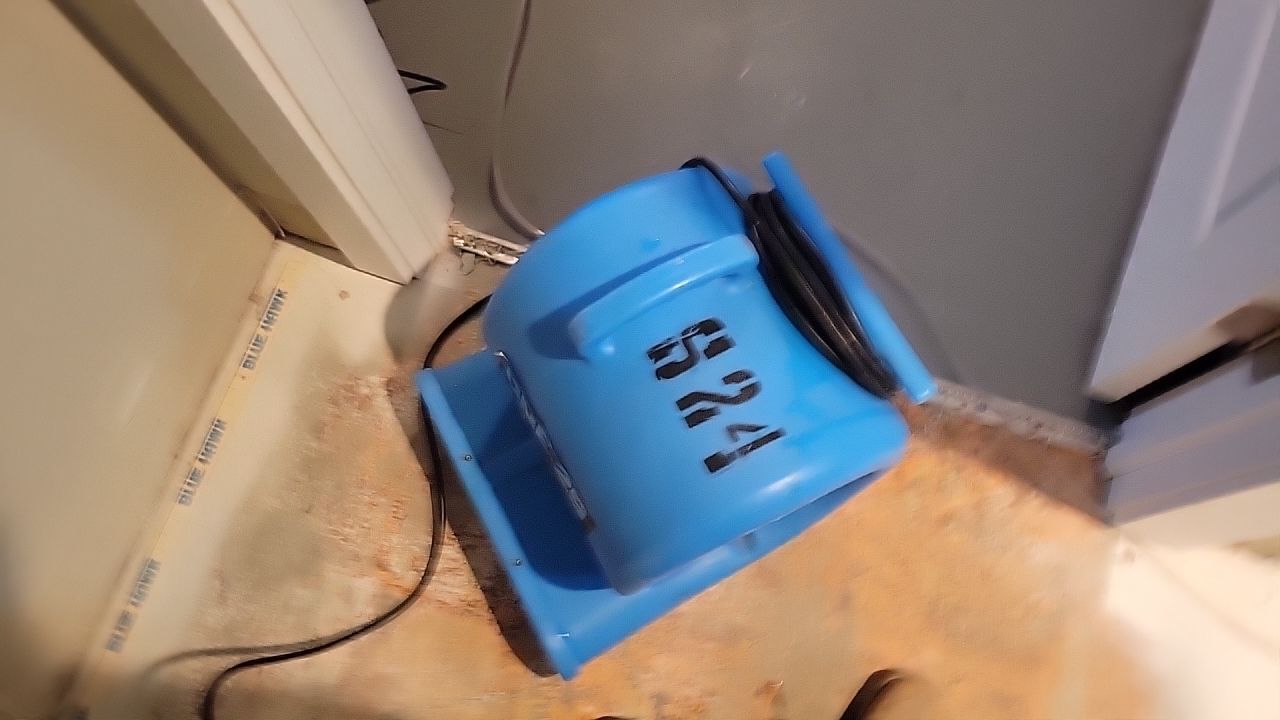 Water Damage by Accountable Home Services