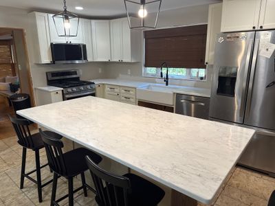 Project in Humboldt