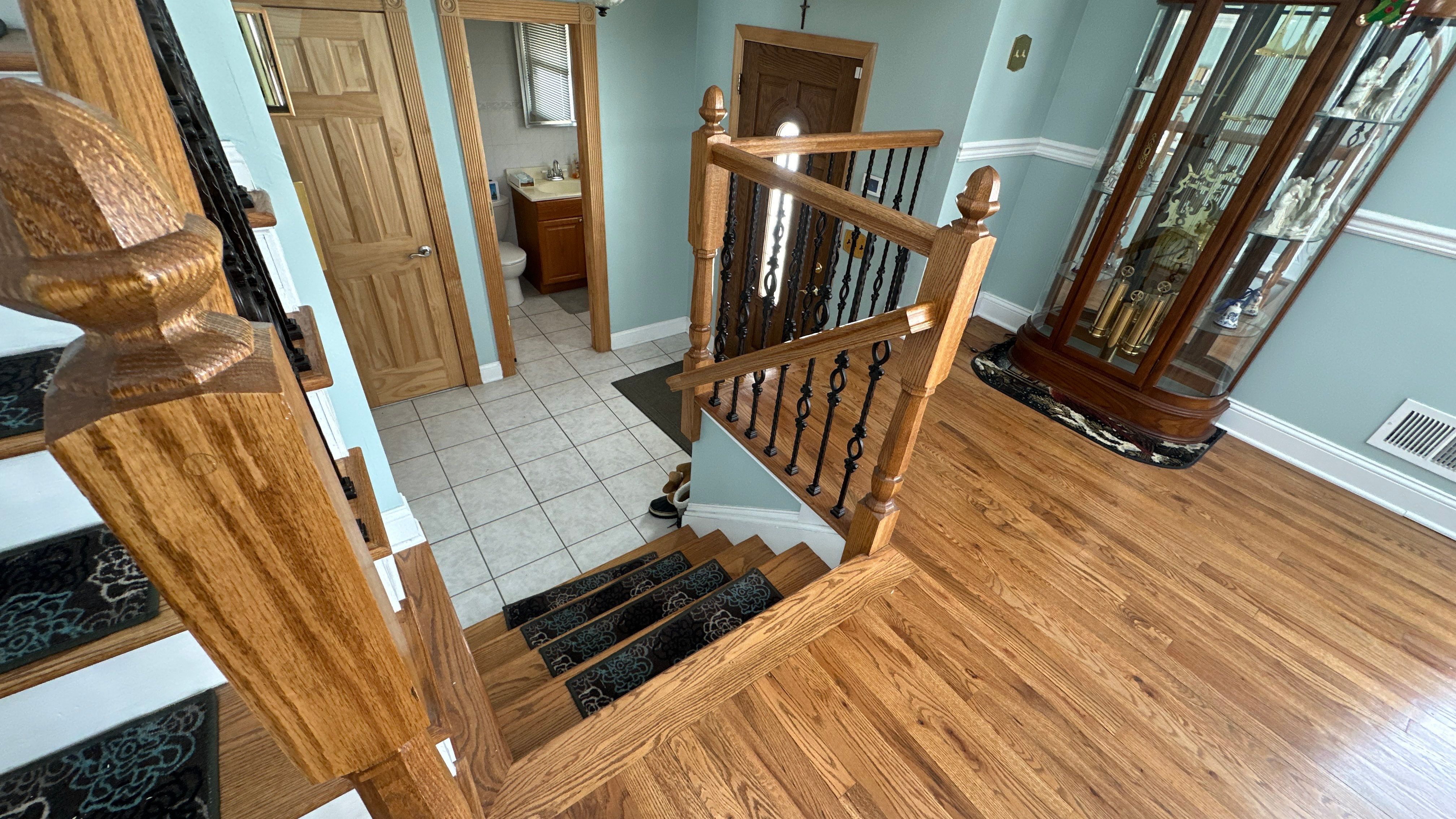 Kitchen Renovation by Home Concepts Construction