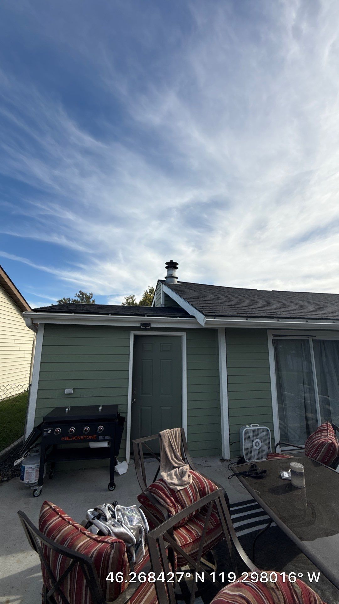 Concord Street Richland Washington by Alpine Roofing