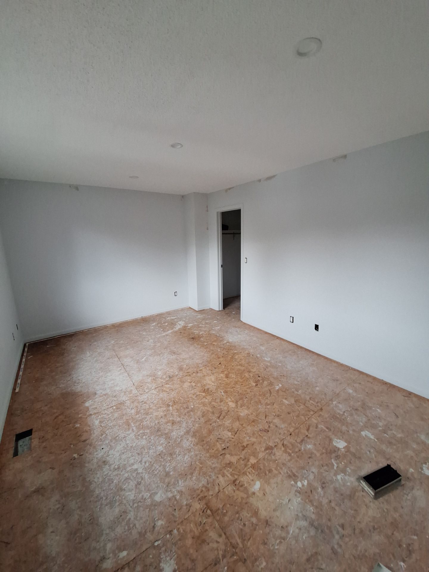 Condo Re-Paint by Gordon Painting