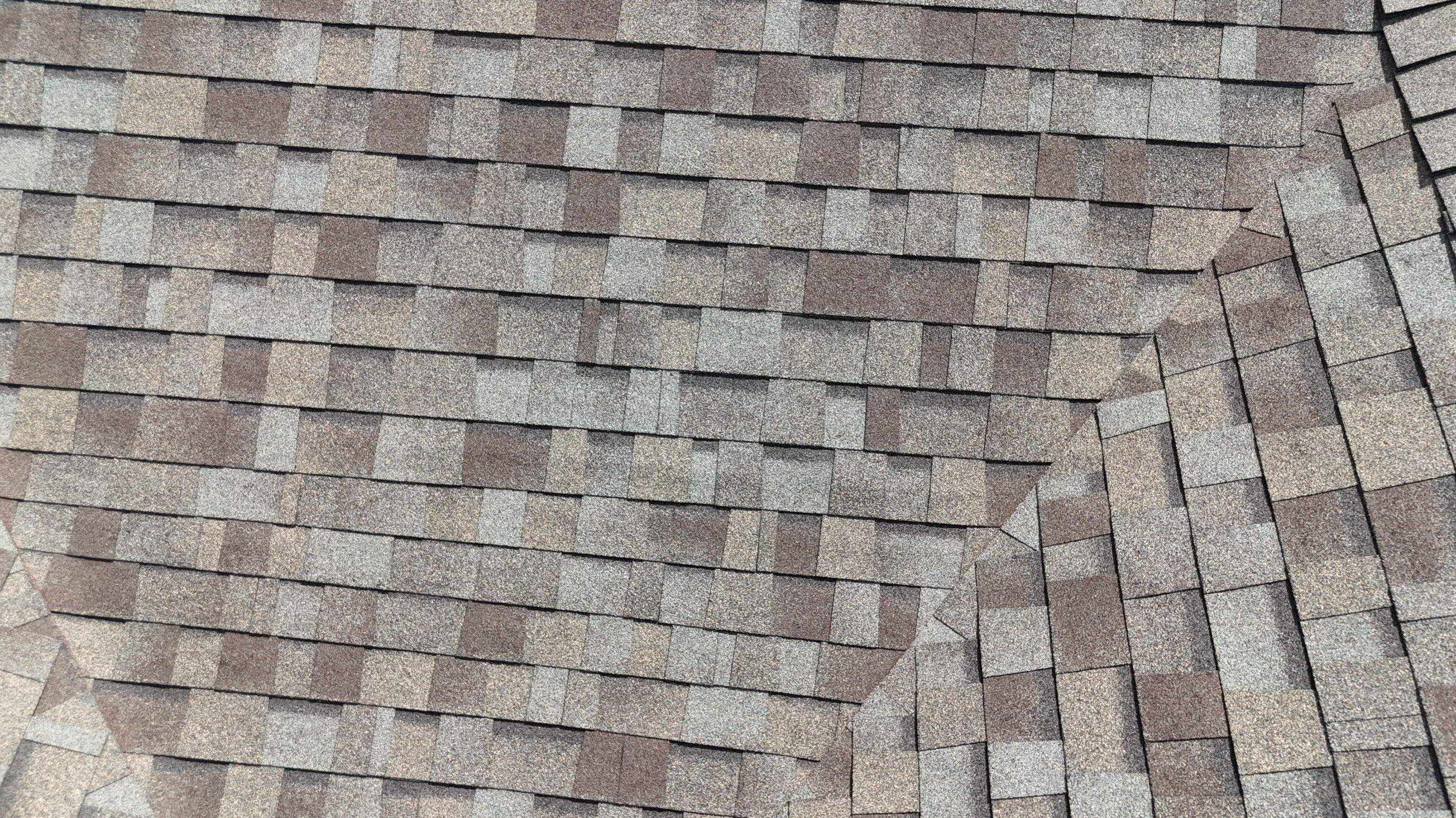 Slatestone Gray - Owens Corning TruDefinition Duration by RoofsOnly.com