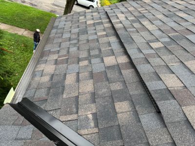 Class 3 Roof in Saint Paul