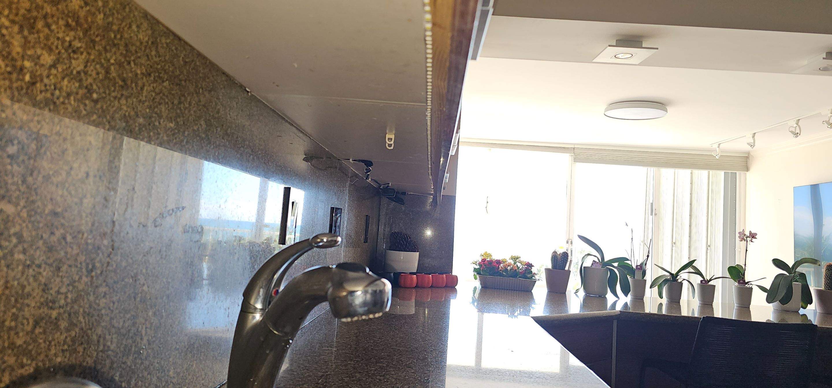 Water Damage Claim in Bal Harbor by FLAPA & KeyStone