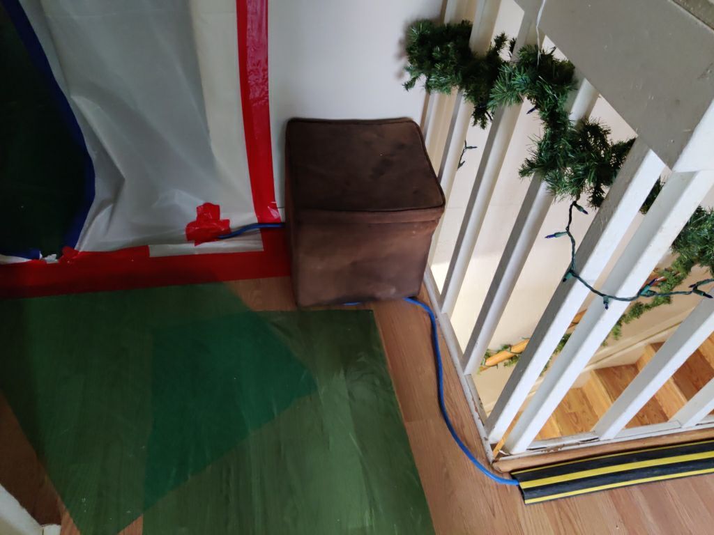 Mold Remediation in Attic by Accountable Home Services