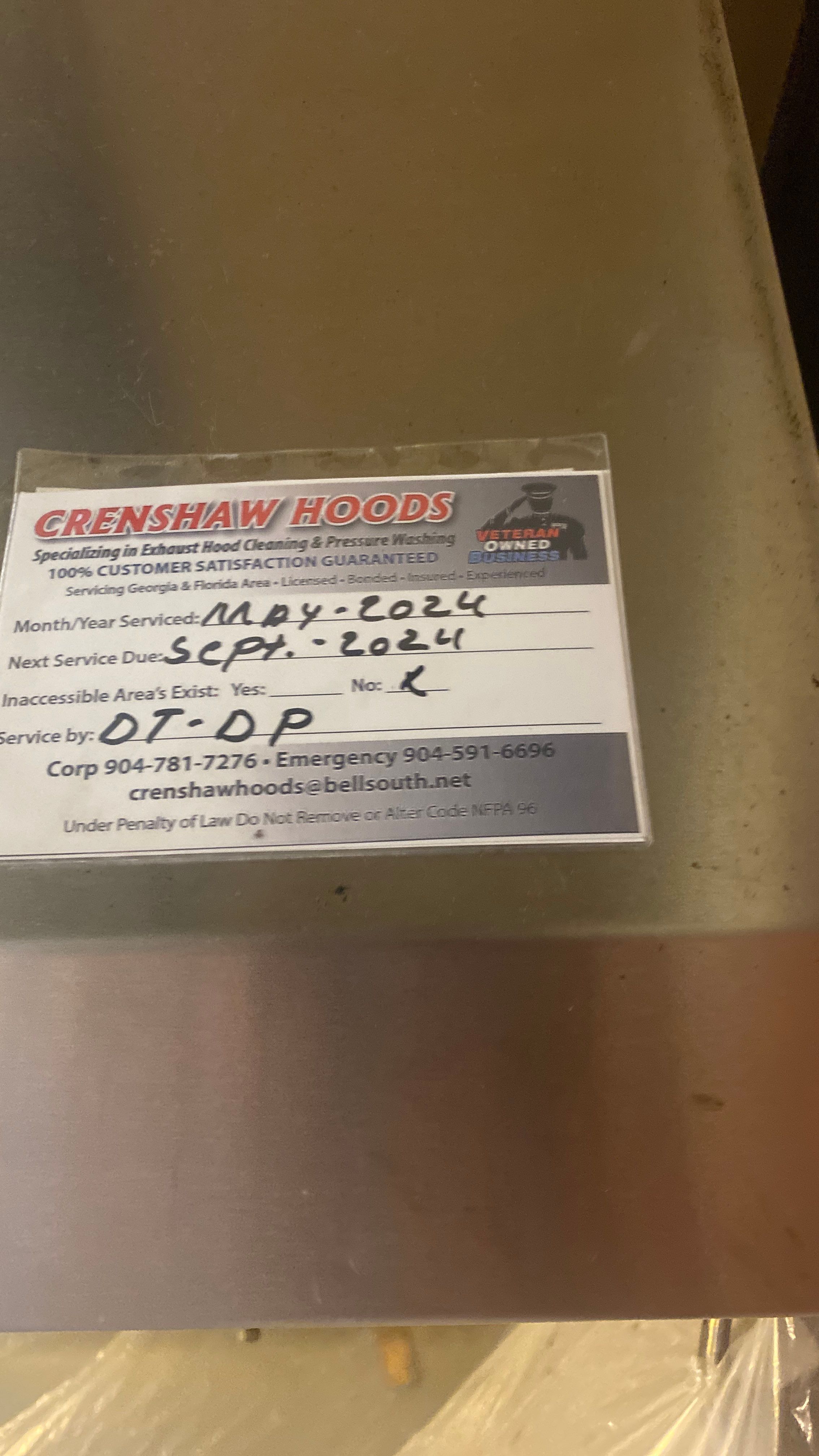 wrfererg by Crenshaw Hoods