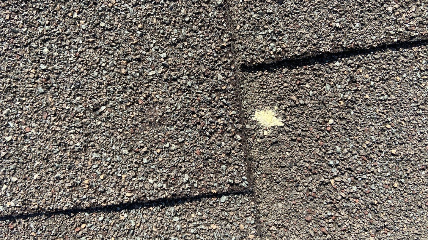 Residential Roofing Installation using CertainTeed by Roof Concepts Construction