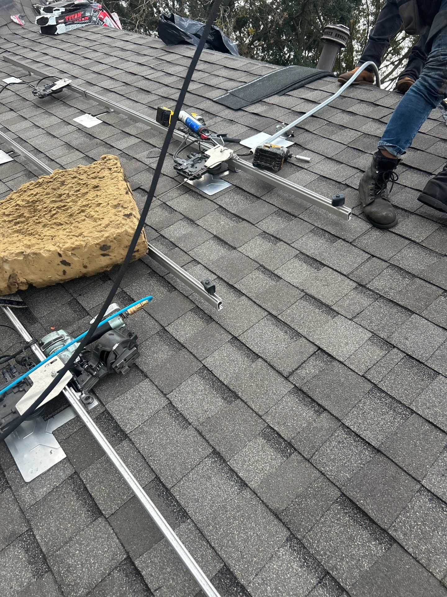 Roof Replacement Houston by Roof Repair Company