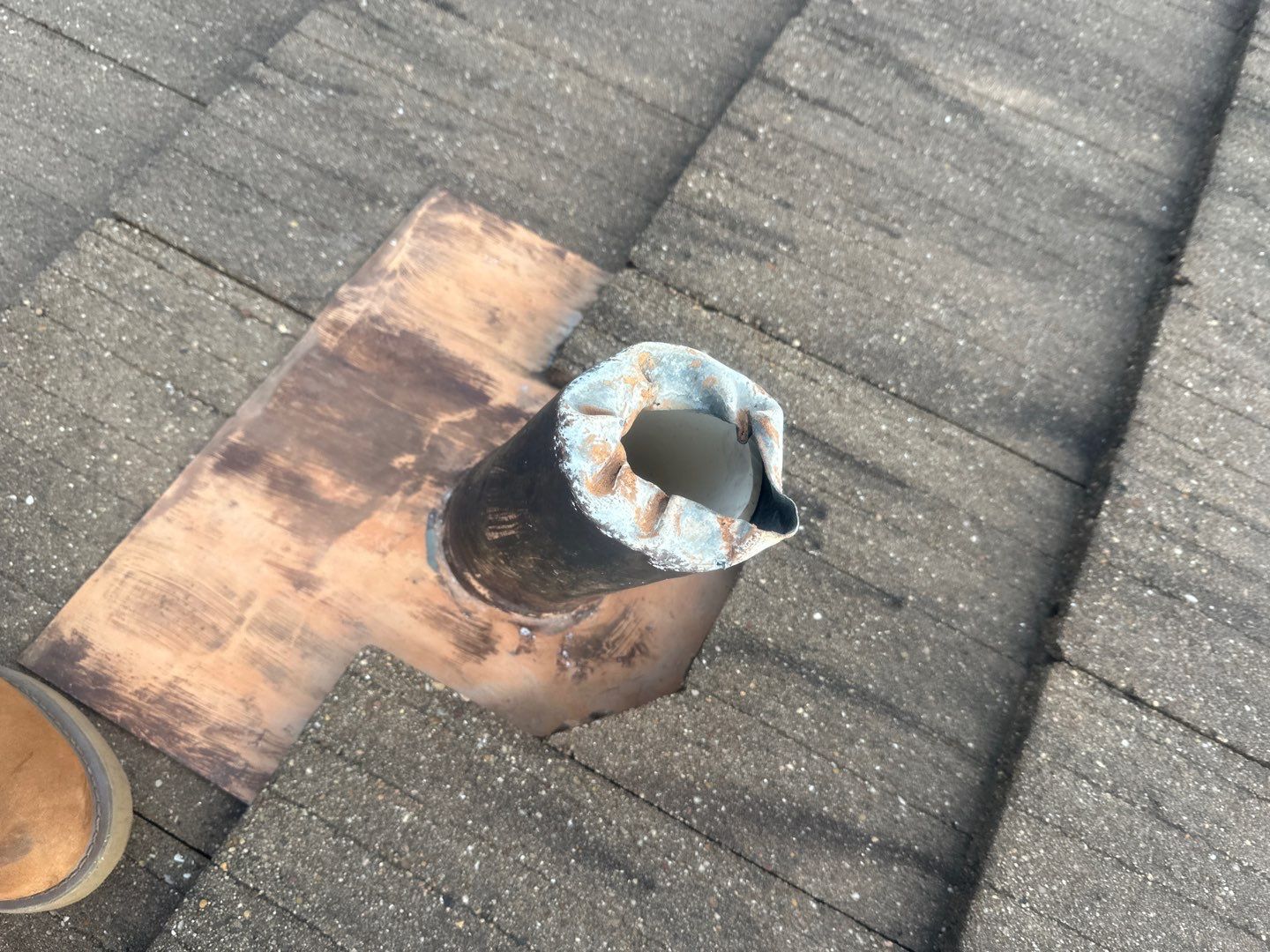 Roof Repair Richmond by Roof Repair Services LLC