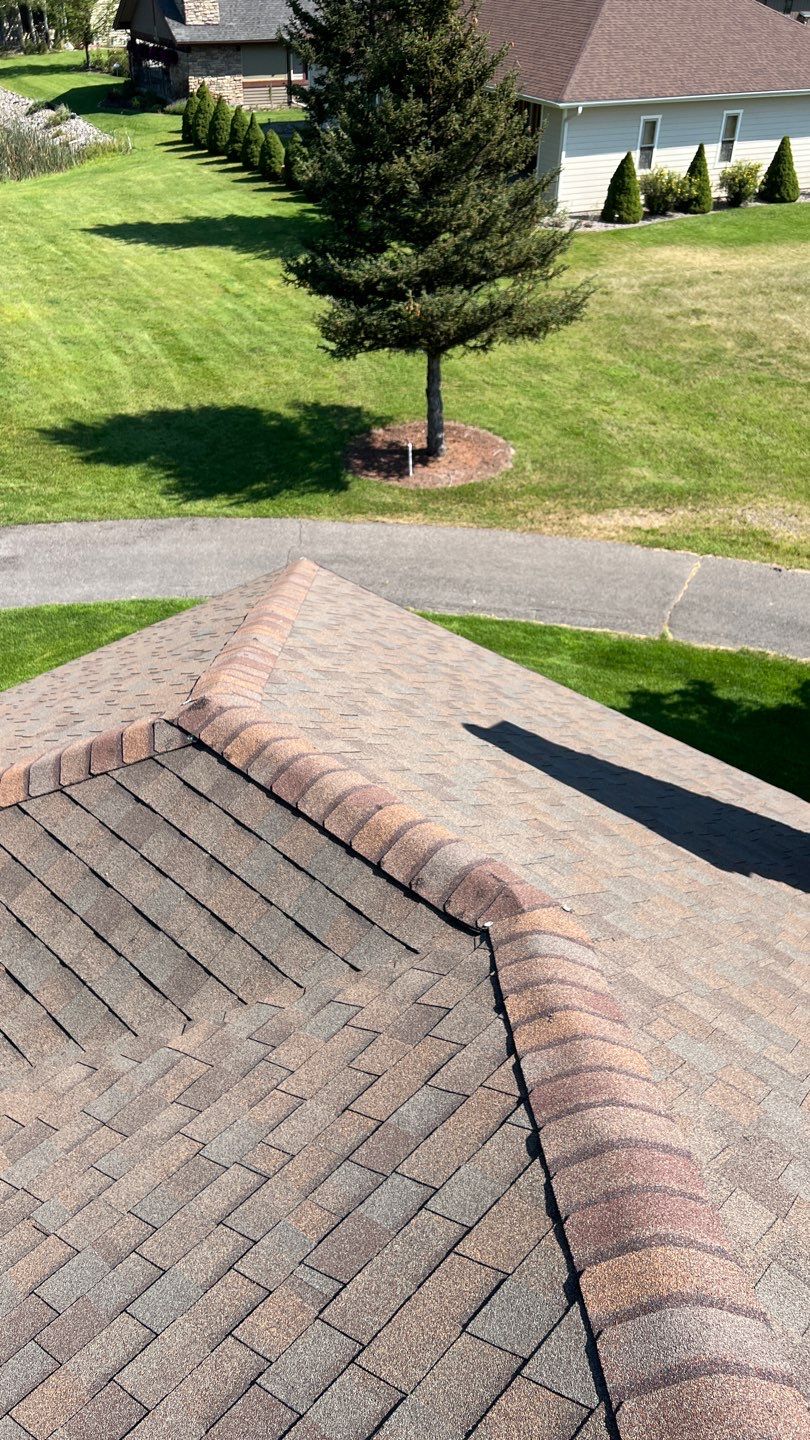 Owens Corning TruDefinition Duration by Montana Roofing Solutions