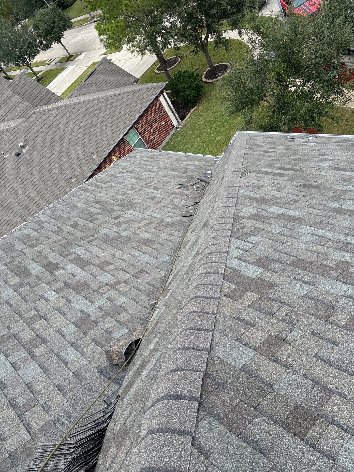 Roof Repair Cypress by Roof Repair Company