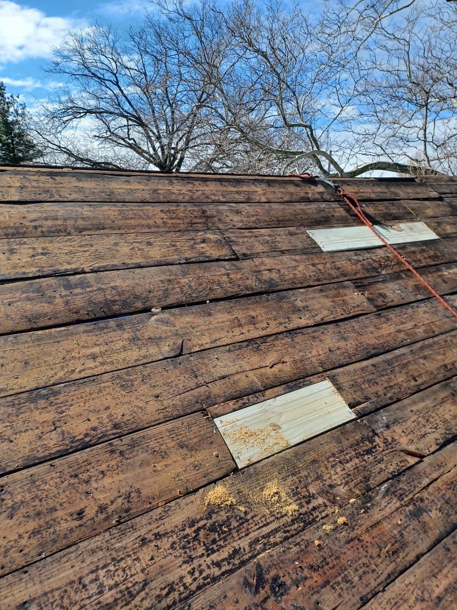 Roof and Siding Replacement by Homestyle in Lorain by Homestyle Home Improvements (HHI)