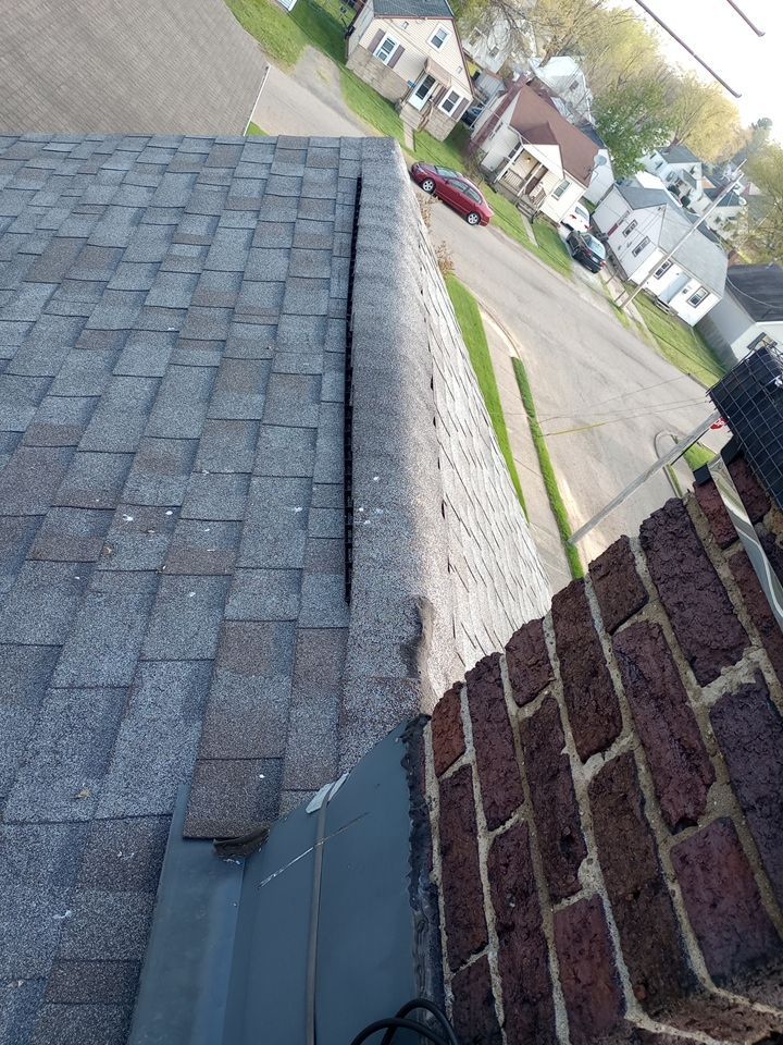 John Ullman by Silver Leaf Contracting 