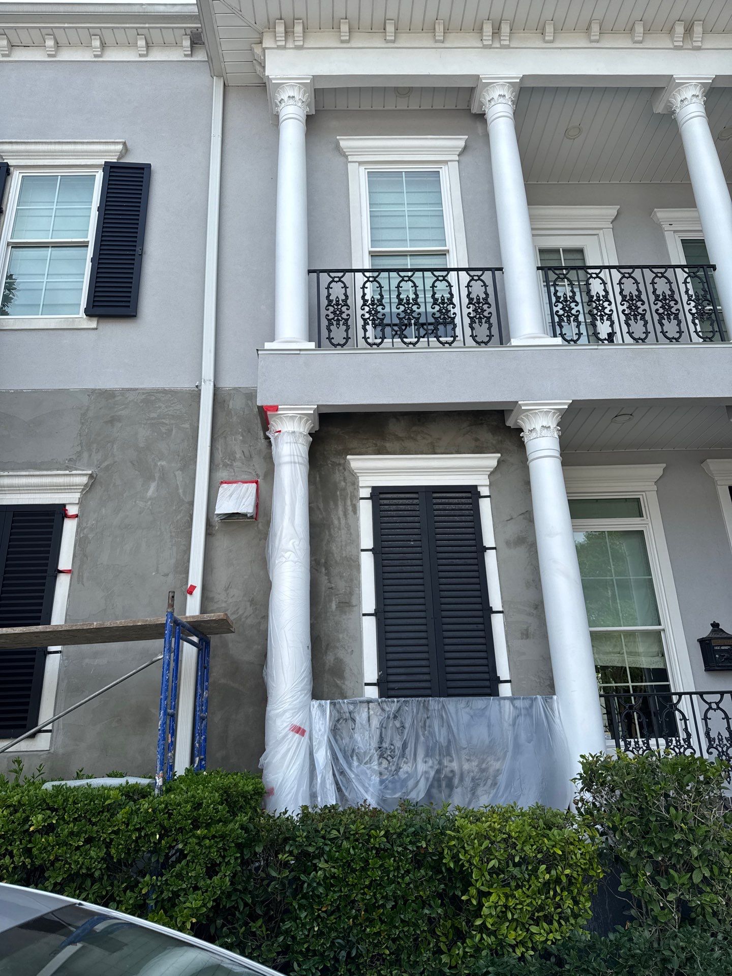 HDS Contractors - Roof Repairs New Orleans by HDS Contractors